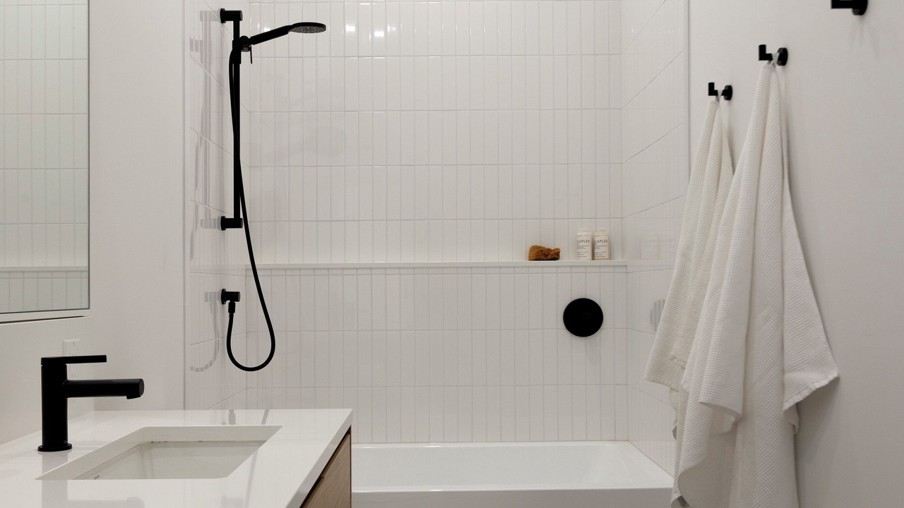 Photo of Bathroom in Pemberton Heights
