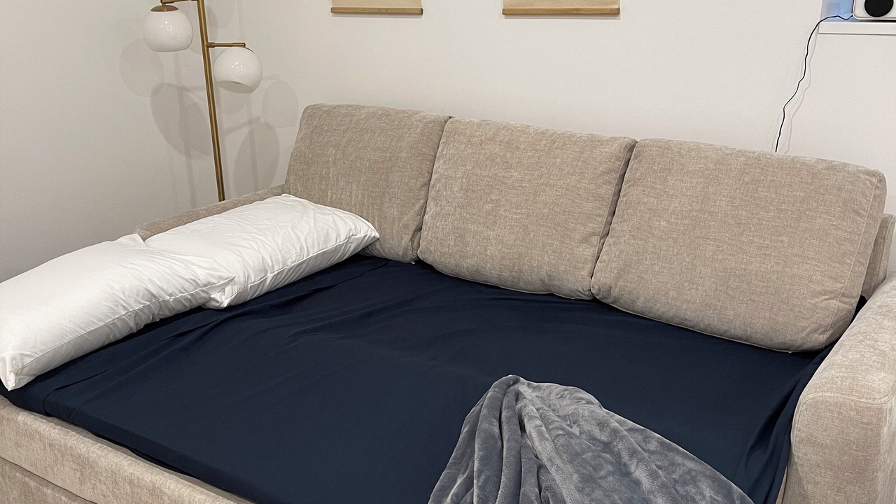 Photo of Bedroom in Pemberton Heights