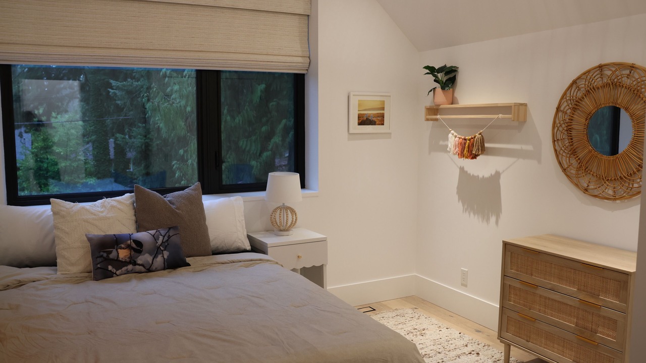 Photo of Bedroom in Pemberton Heights