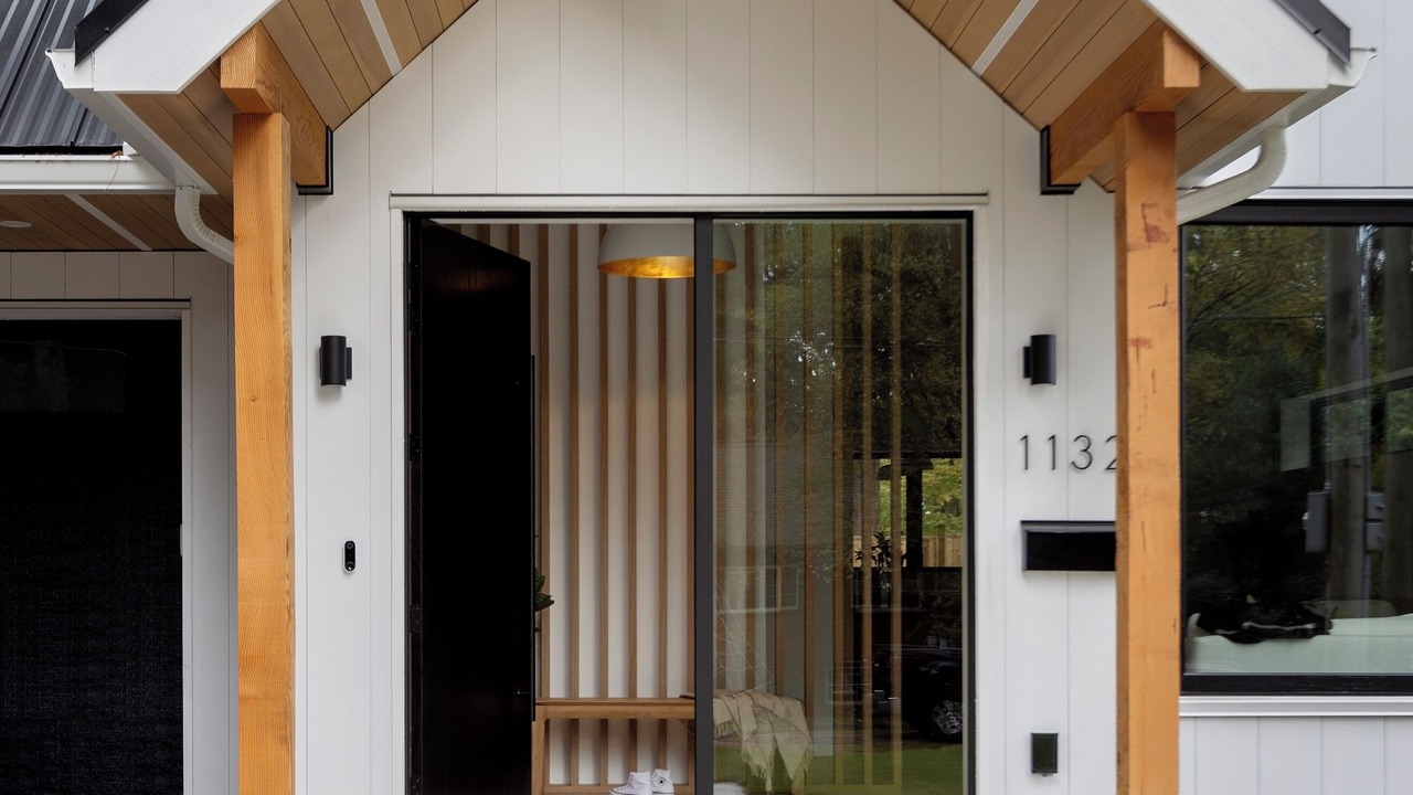 Photo of Outdoor in Pemberton Heights