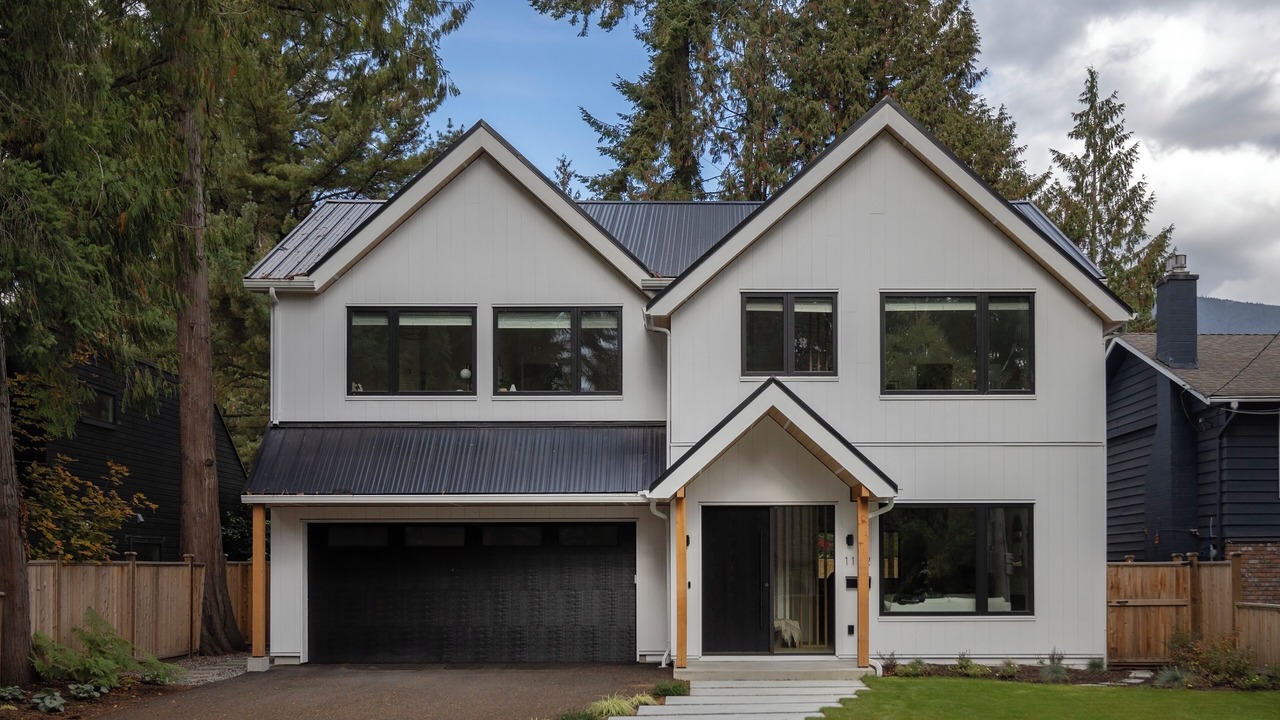Photo of Outdoor in Pemberton Heights