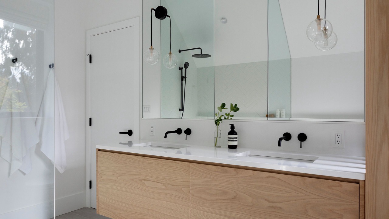 Photo of Bathroom in Pemberton Heights