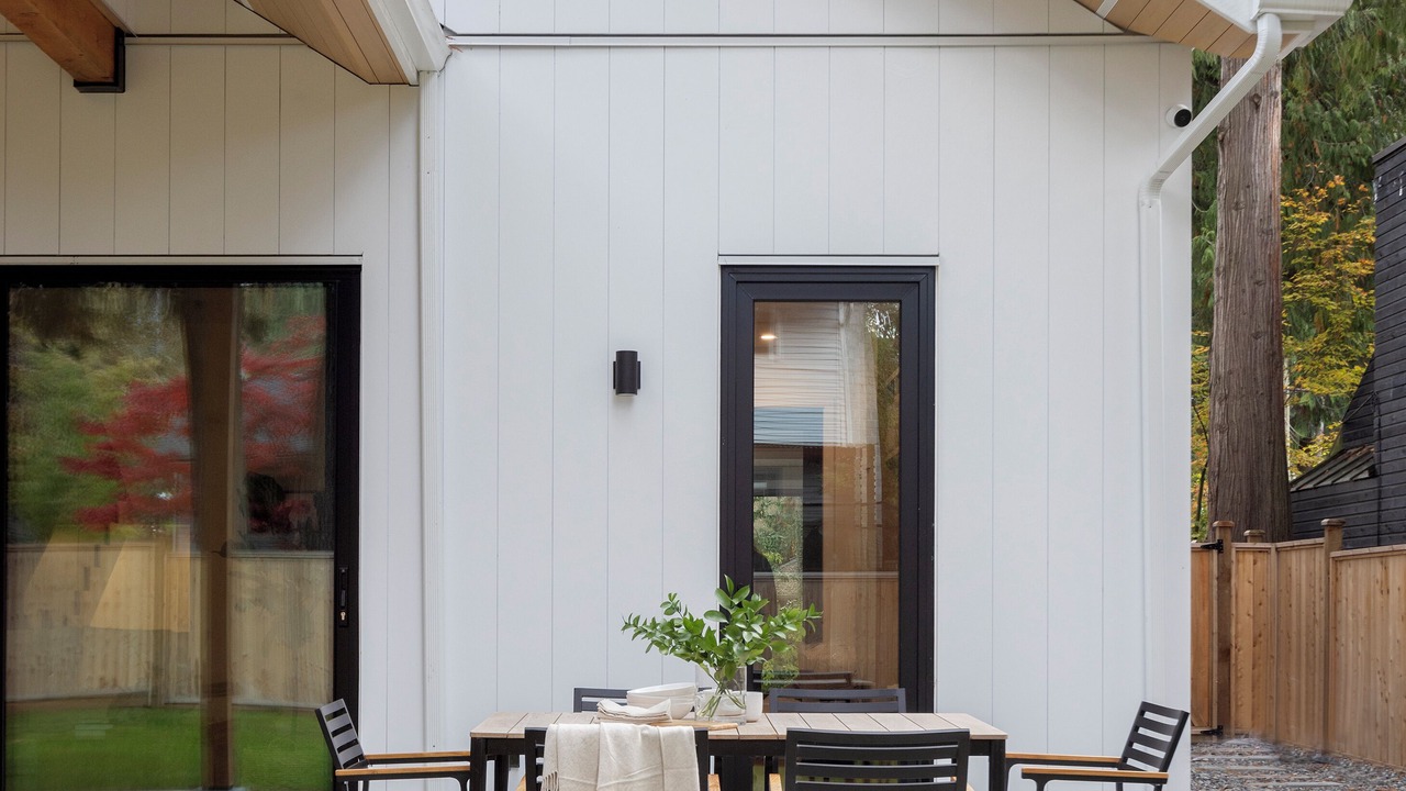 Photo of Outdoor in Pemberton Heights