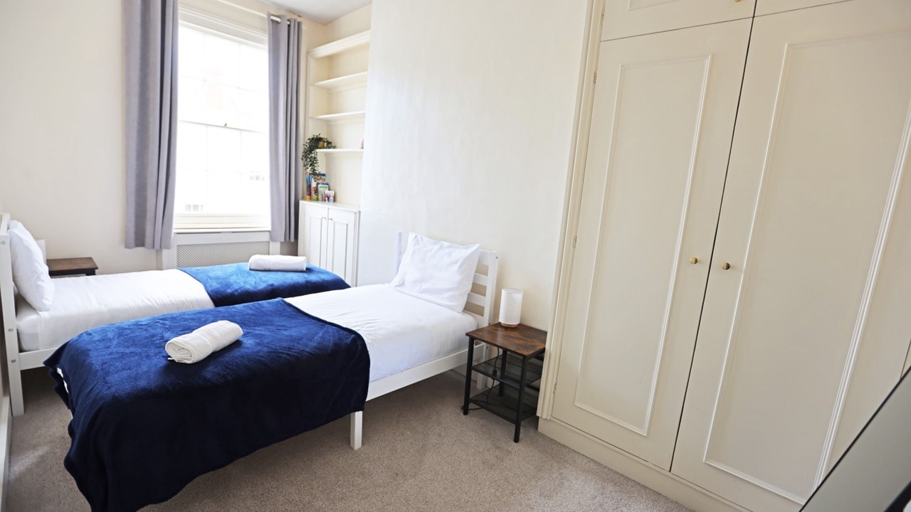 Photo of Bedroom in Montpellier