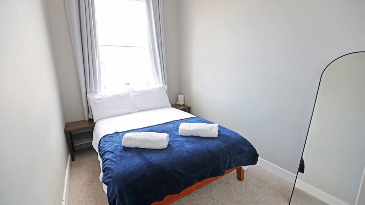 Photo of Bedroom in Montpellier