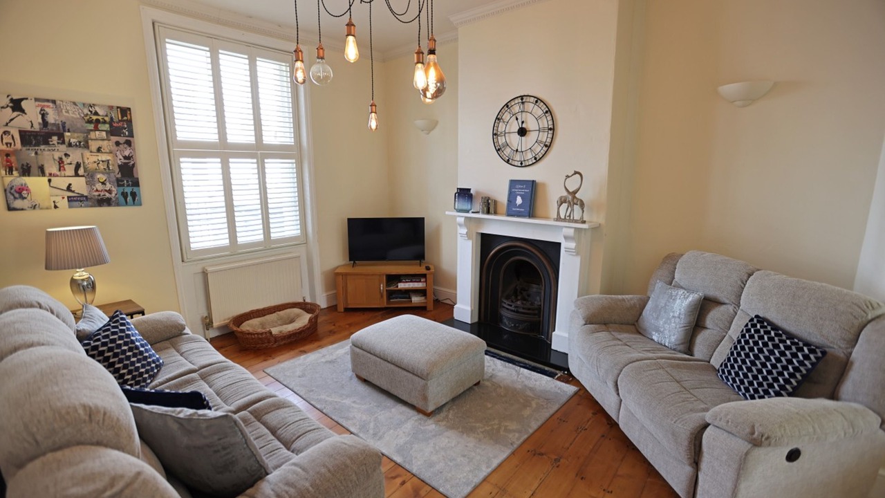 Photo of Livingroom in Montpellier