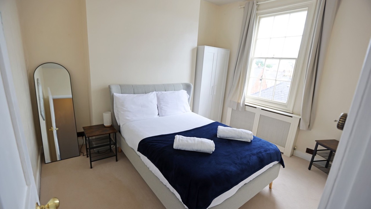 Photo of Bedroom in Montpellier