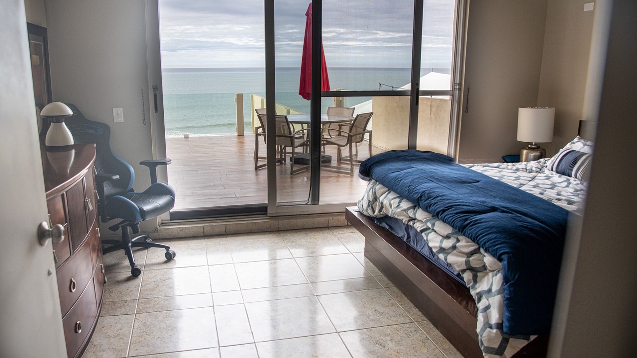 Photo of Bedroom in Costa de Oro