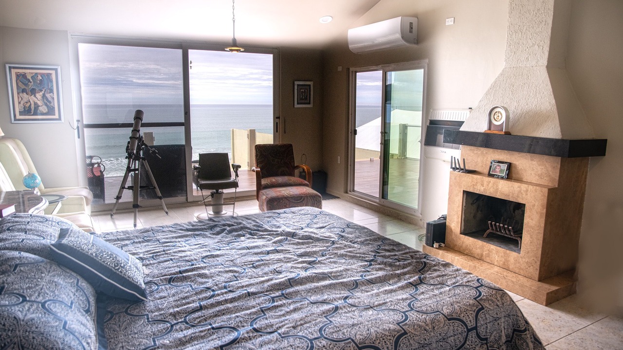 Photo of Bedroom in Costa de Oro