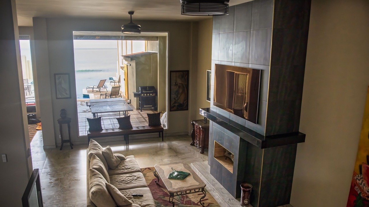 Photo of Livingroom in Costa de Oro
