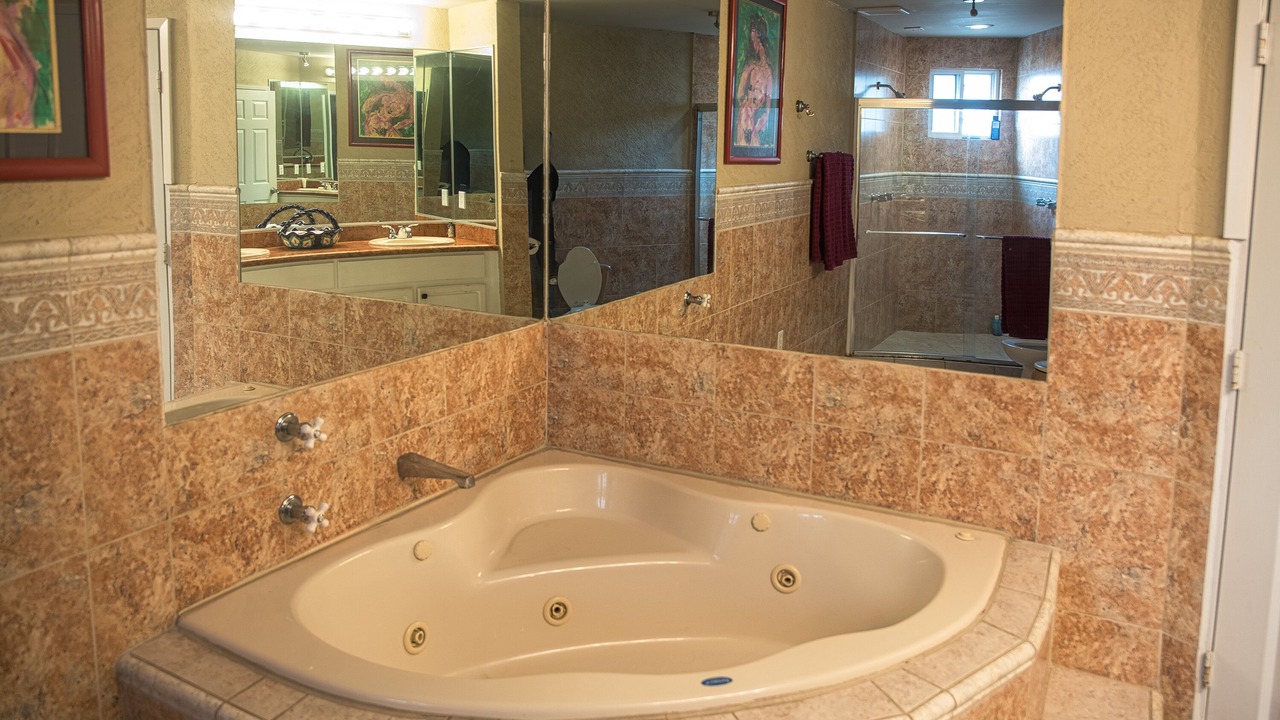 Photo of Bathroom in Costa de Oro