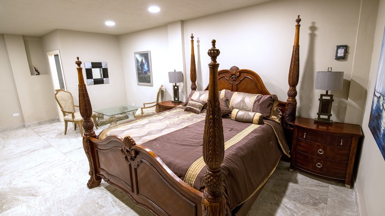 Photo of Bedroom in Costa de Oro