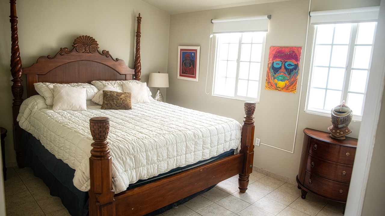 Photo of Bedroom in Costa de Oro