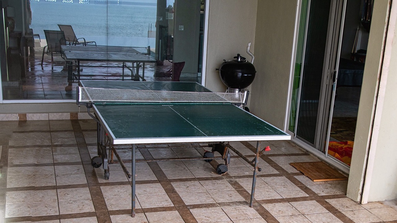 Photo of Patio Balcony in Costa de Oro