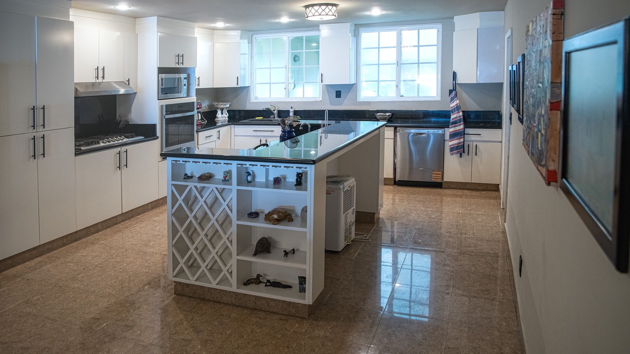 Photo of Kitchen in Costa de Oro