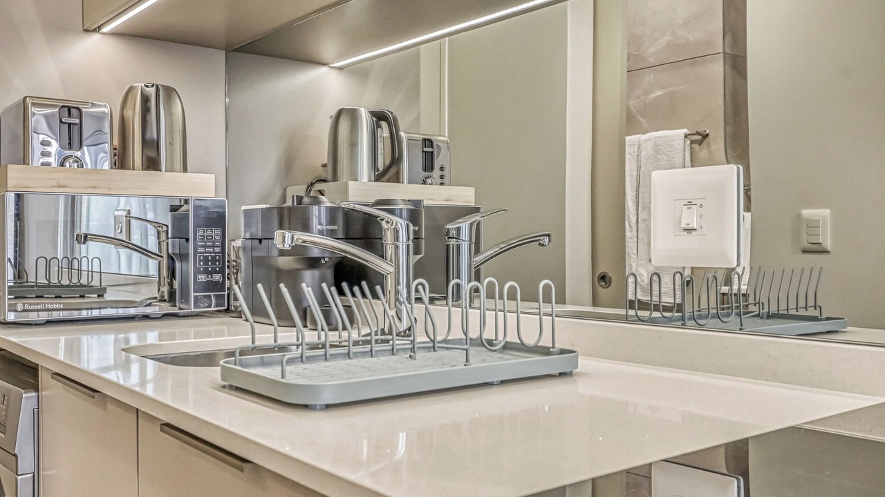 Photo of Kitchen in Greater Johannesburg Metropolitan Area