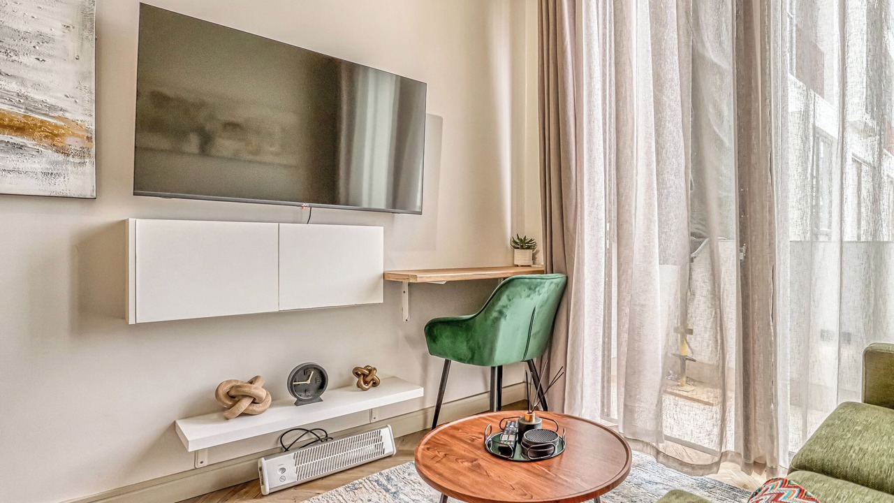 Photo of Livingroom in Greater Johannesburg Metropolitan Area