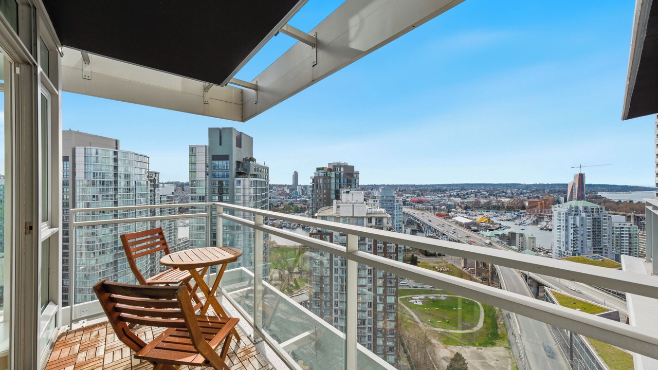 Photo of Outdoor in Downtown Vancouver