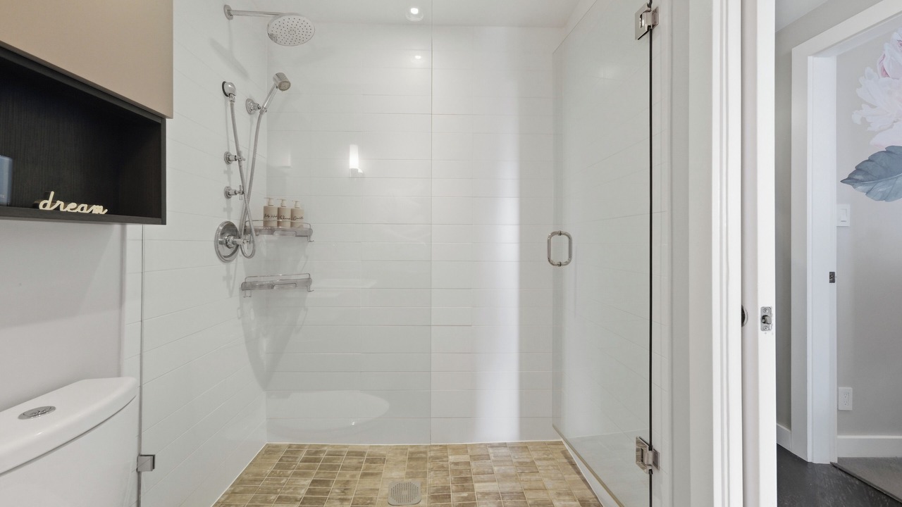 Photo of Bathroom in Downtown Vancouver