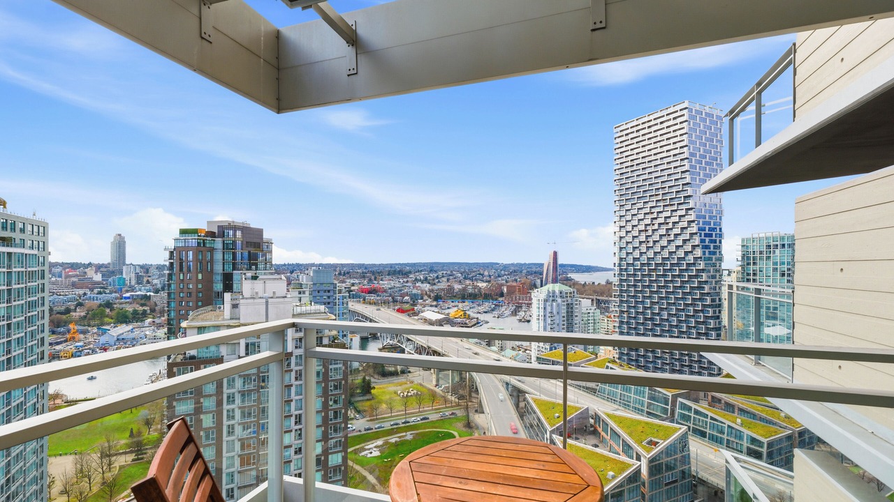 Photo of Outdoor in Downtown Vancouver