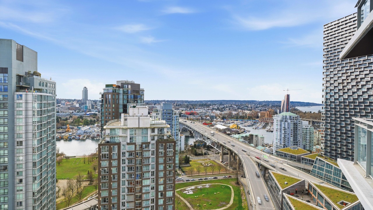 Photo of Others in Downtown Vancouver