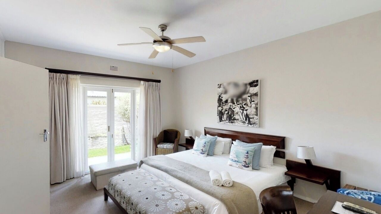 Photo of Bedroom in Kleinmond
