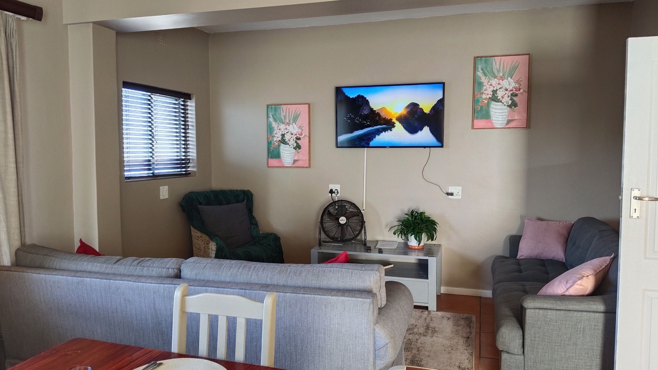 Photo of Livingroom in Kleinmond