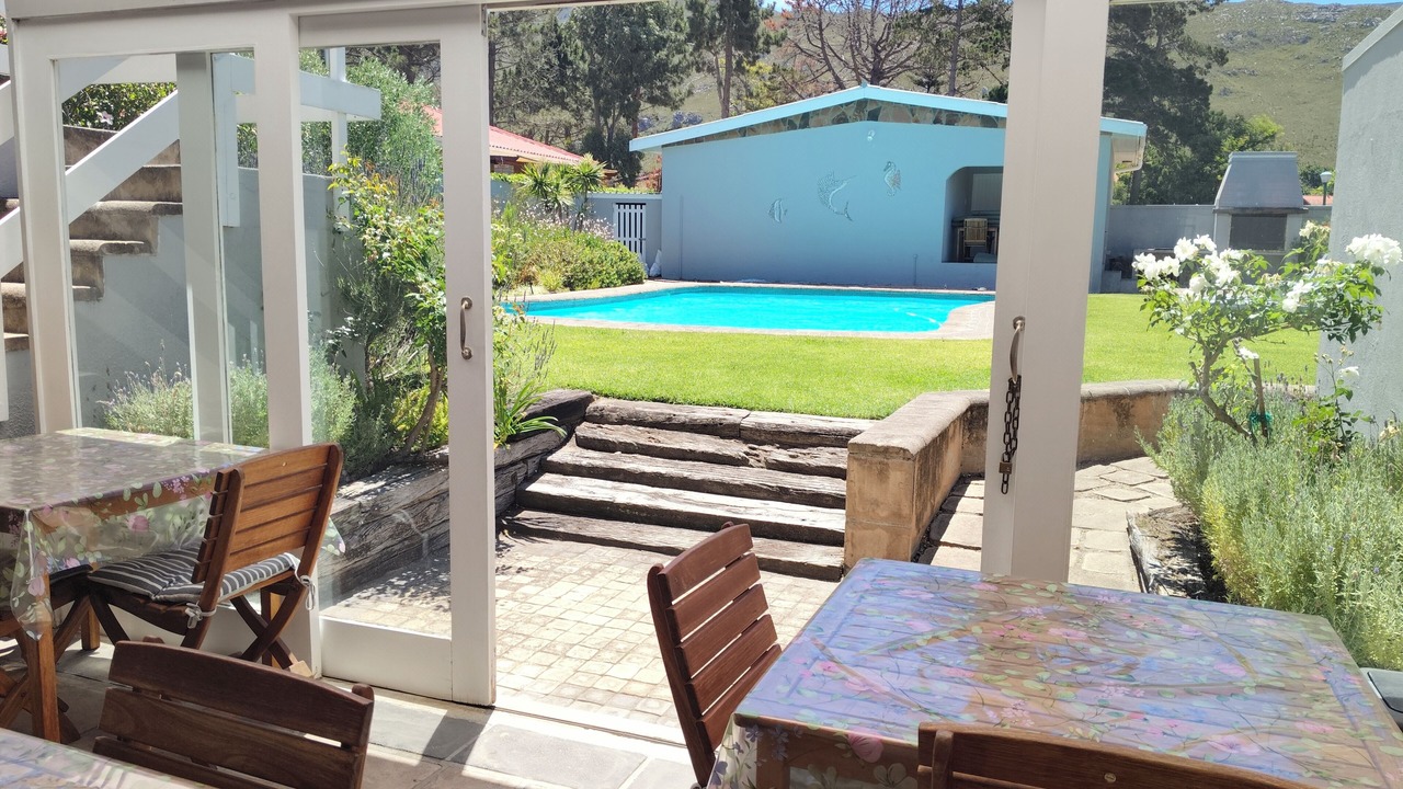 Photo of Outdoor in Kleinmond