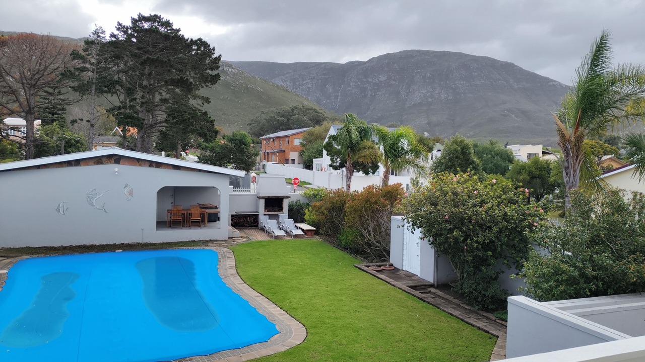 Photo of Outdoor in Kleinmond