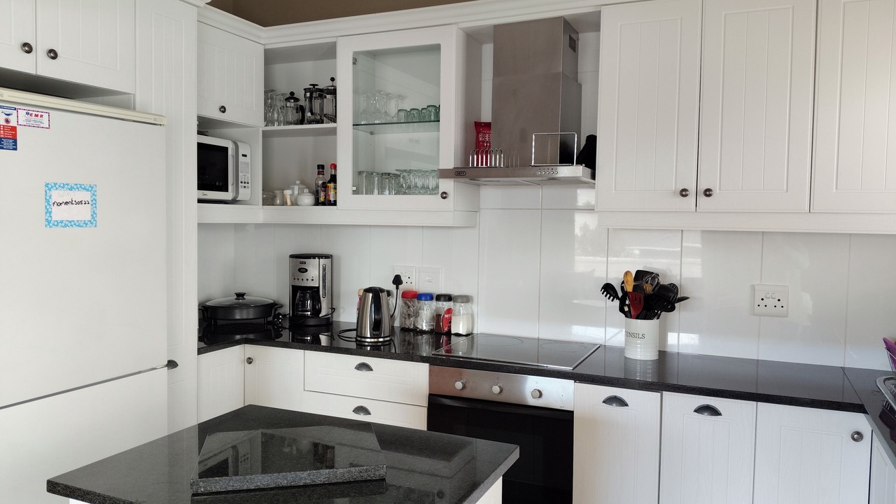 Photo of Kitchen in Kleinmond