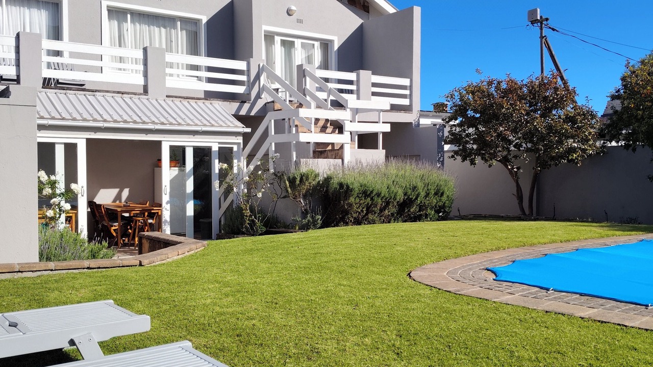 Photo of Patio Balcony in Kleinmond