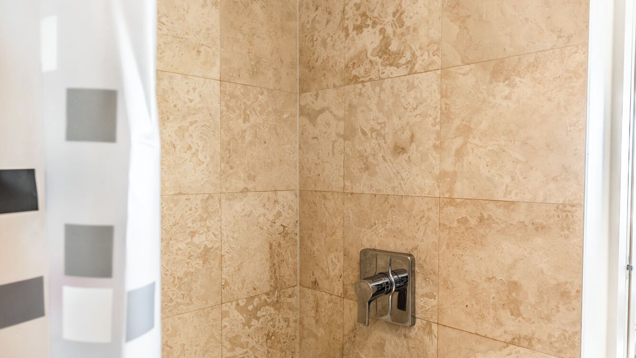 Photo of Bathroom in Toronto Entertainment District