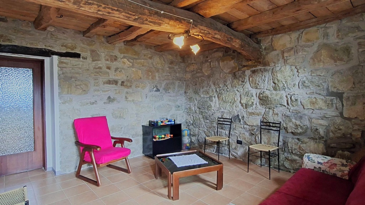 Photo of Livingroom in Castel di Casio