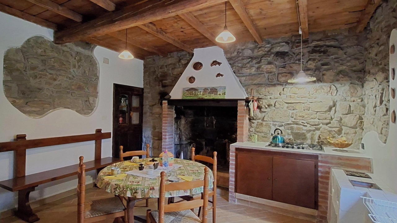 Photo of Bedroom in Castel di Casio