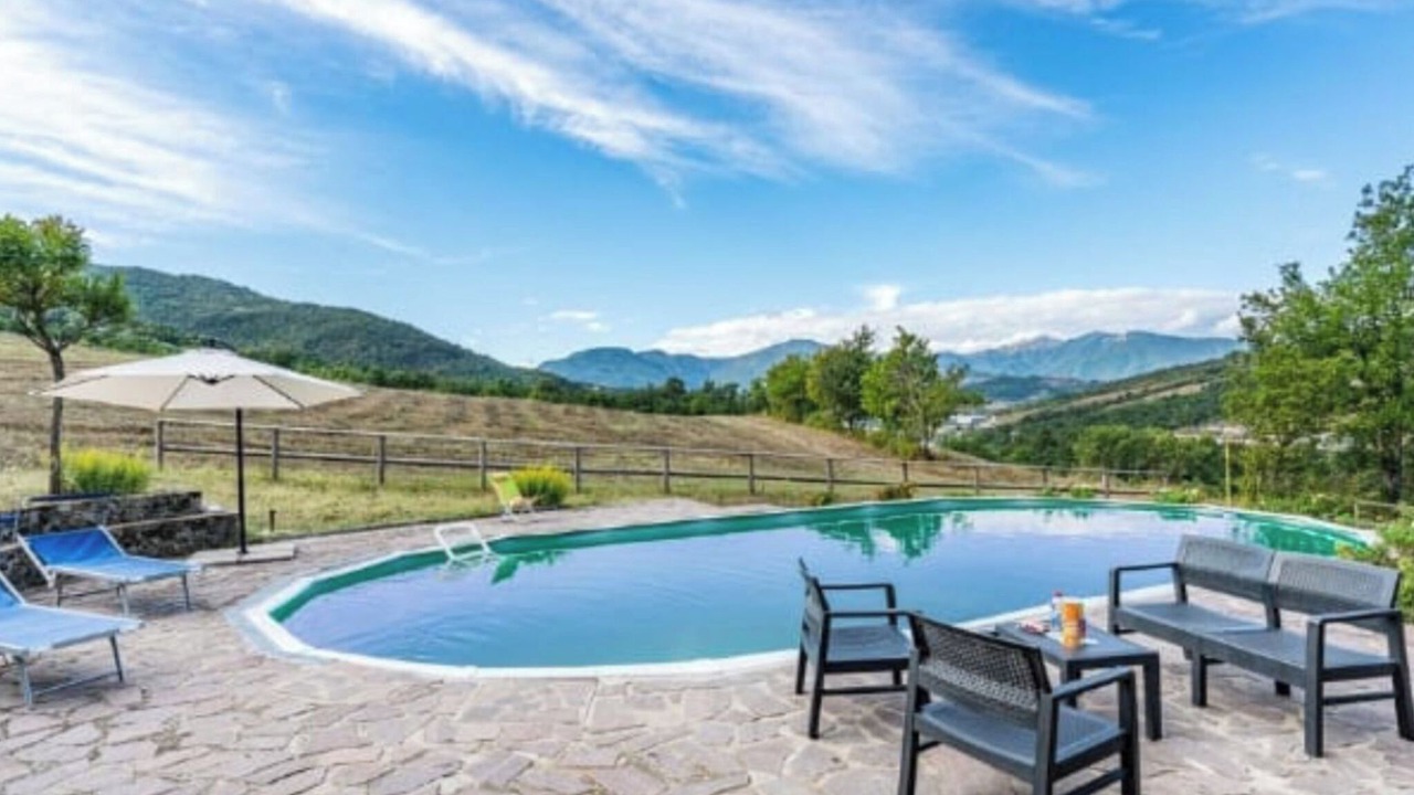 Photo of Outdoor in Castel di Casio