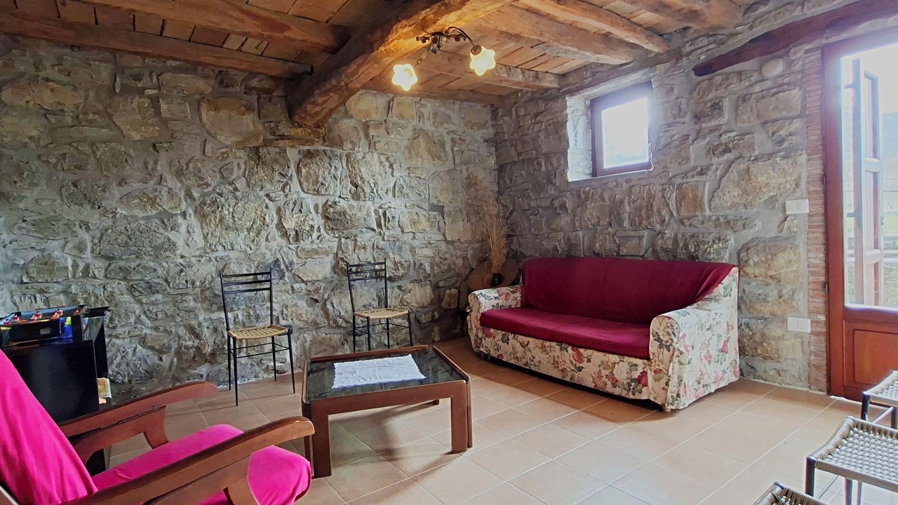 Photo of Livingroom in Castel di Casio
