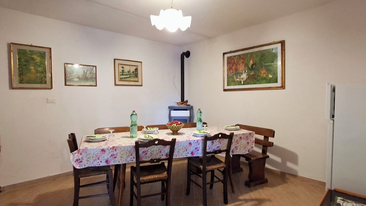 Photo of Bedroom in Castel di Casio