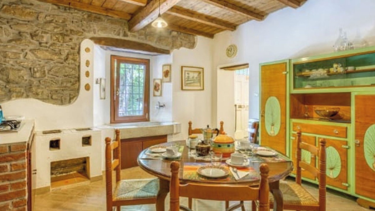 Photo of Bedroom in Castel di Casio