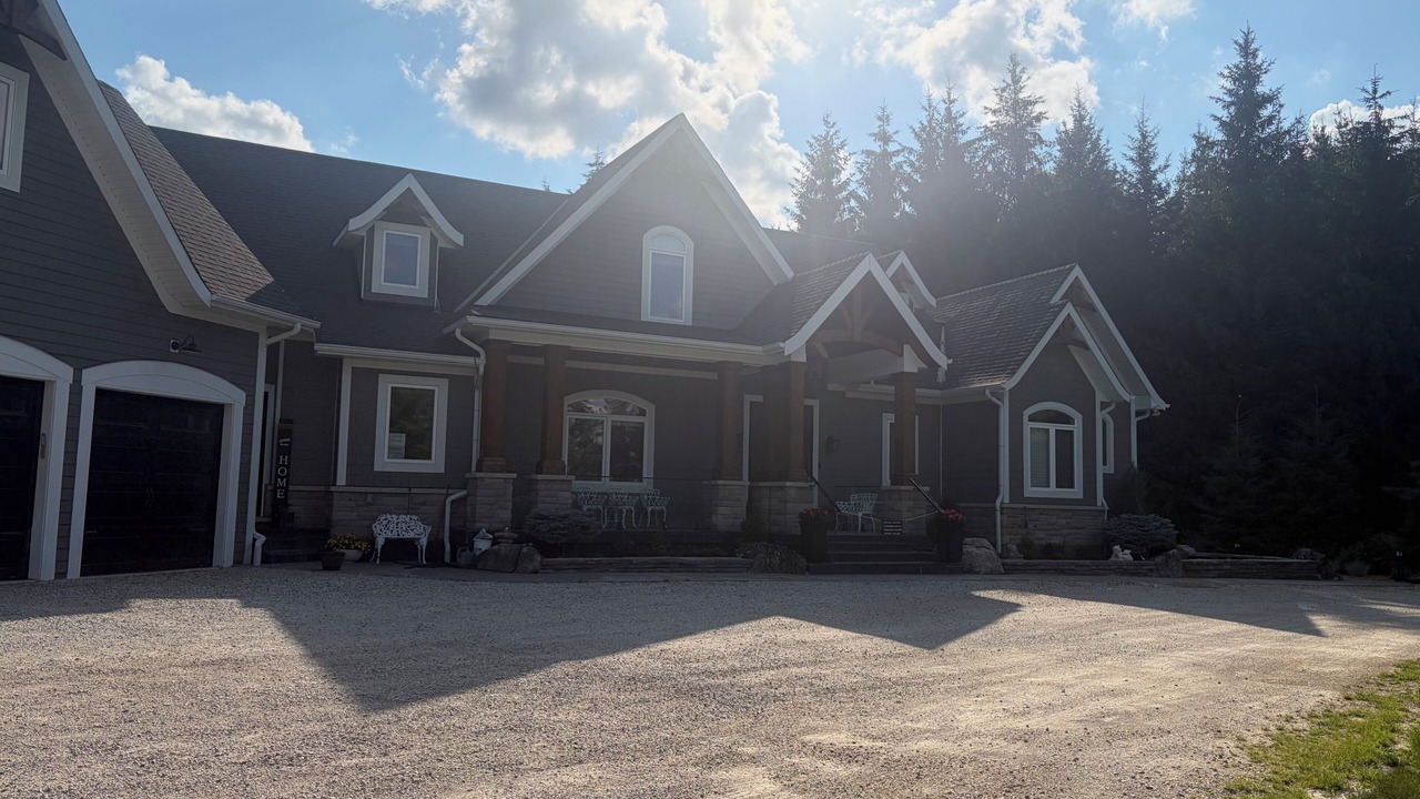Photo of Outdoor in Caledon