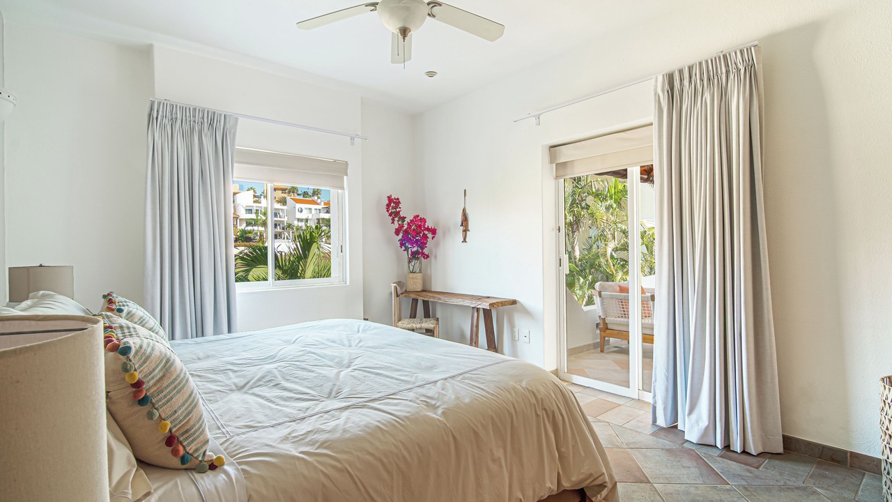 Photo of Bedroom in Campo de Golf Fonatur