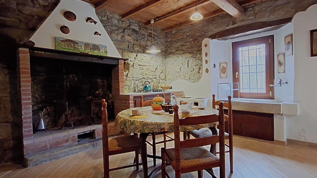 Photo of Outdoor in Castel di Casio