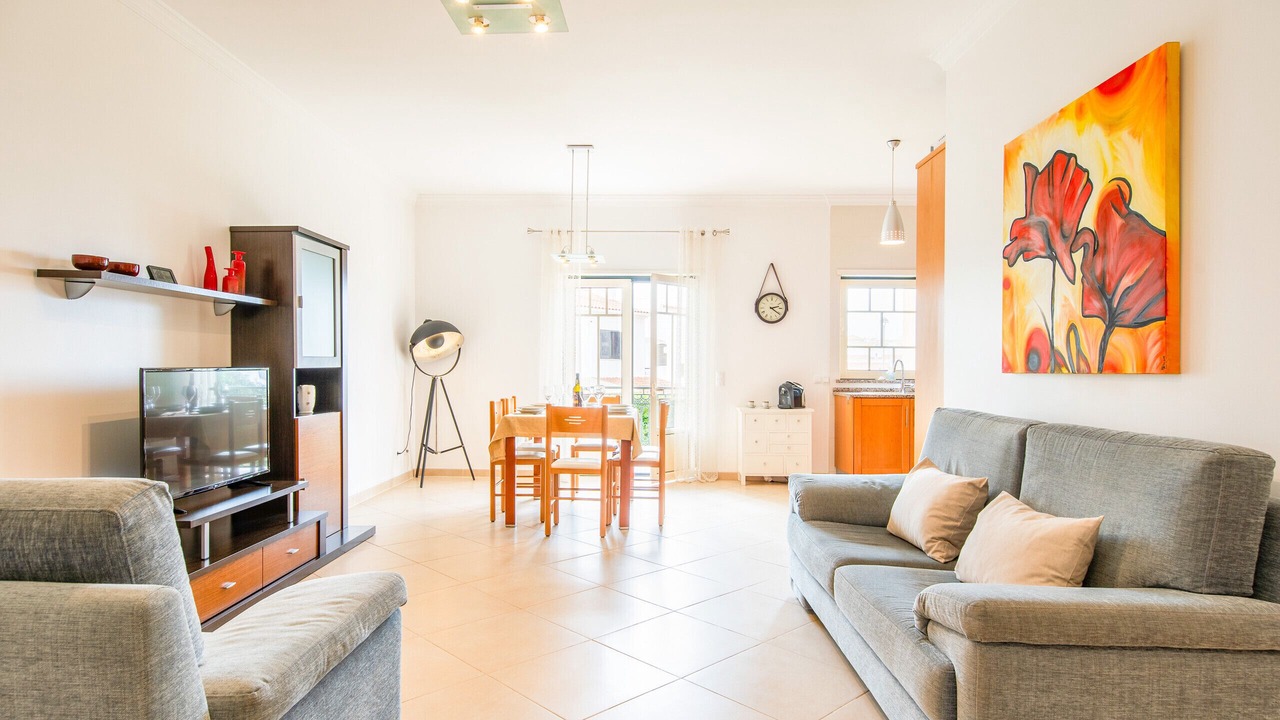 Photo of Livingroom in The Strip