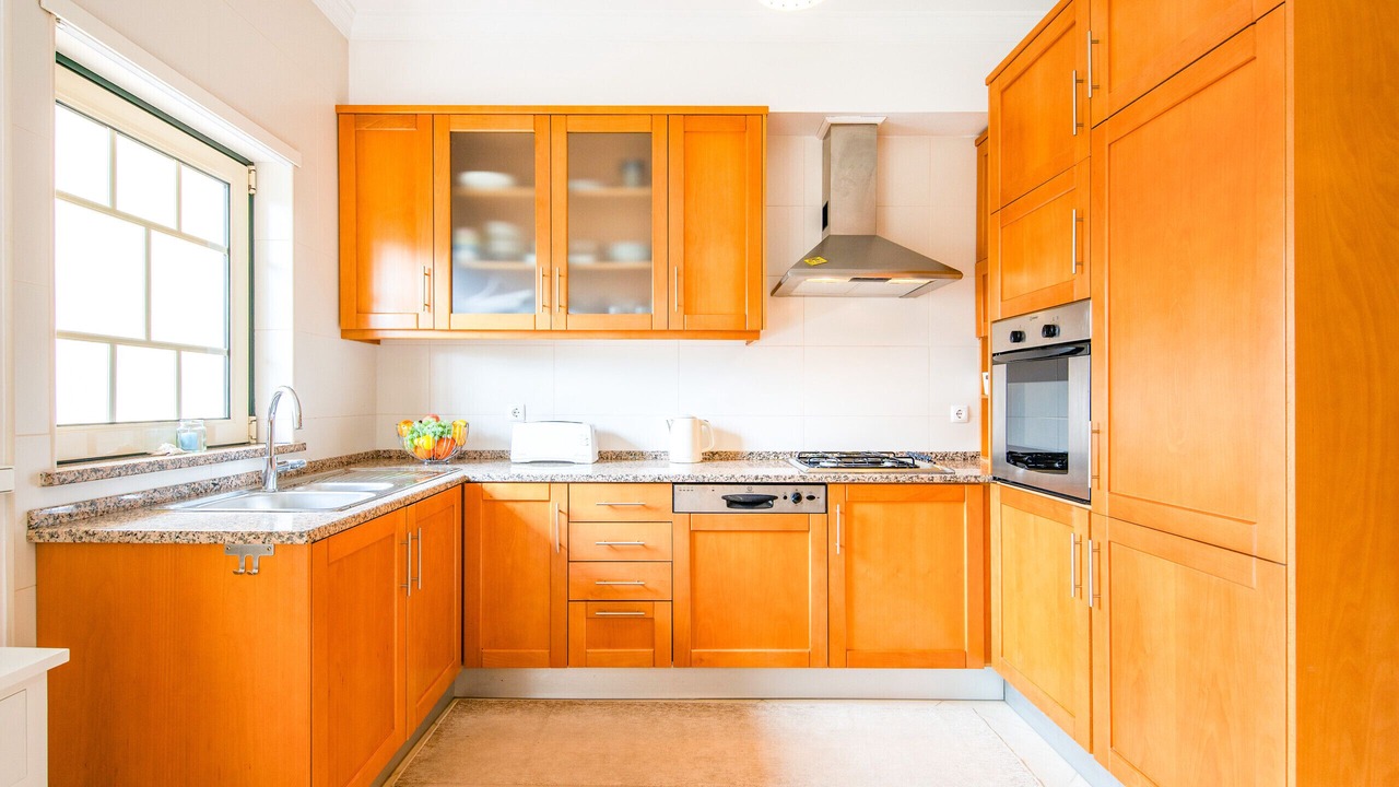 Photo of Kitchen in The Strip