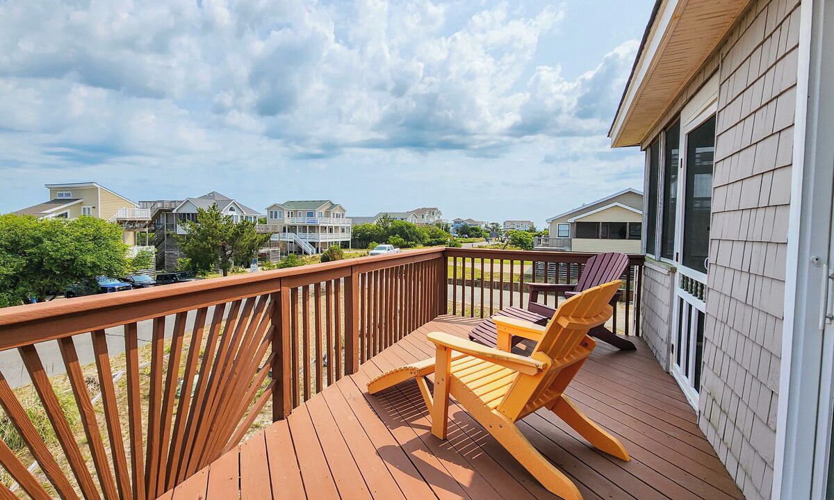 Photo of Outdoor in Carolina Dunes