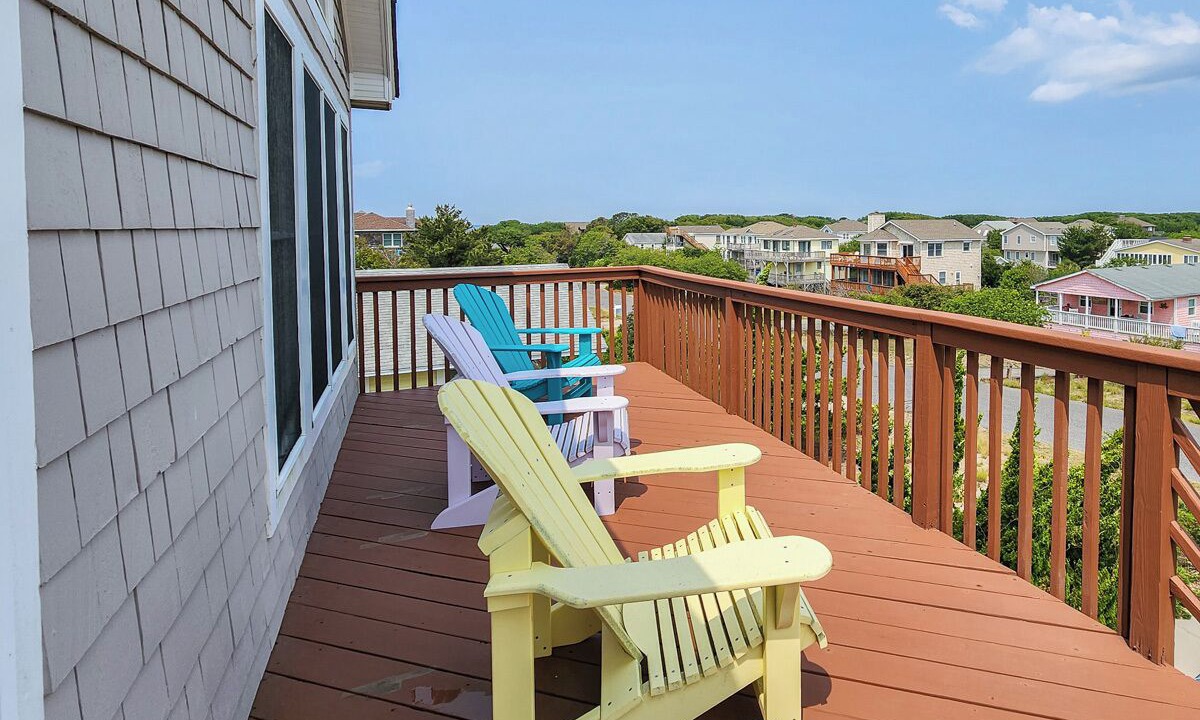 Photo of Outdoor in Carolina Dunes