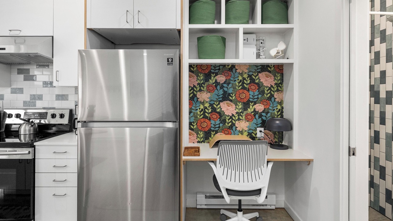 Photo of Kitchen in West Woodland