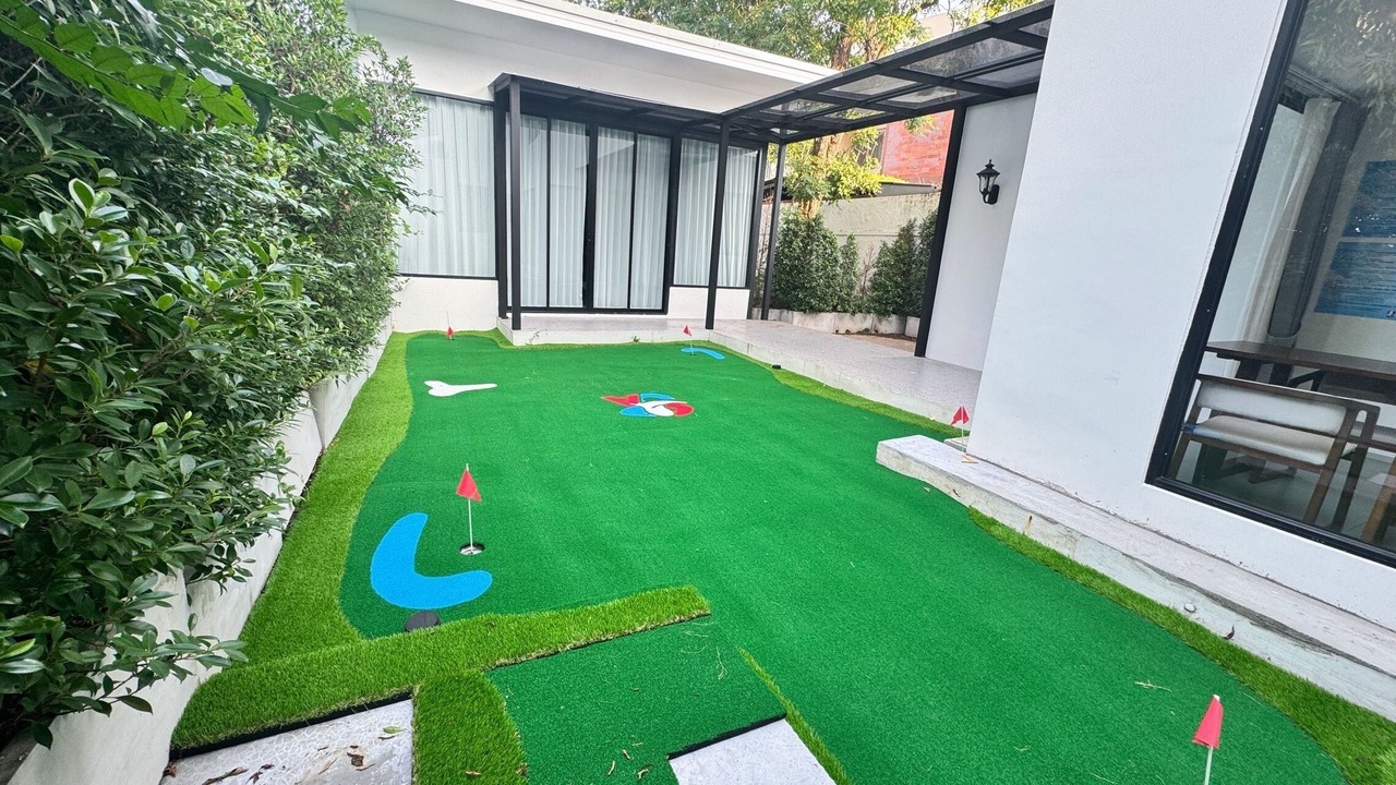 Photo of Outdoor in Khlong Tan Nuea