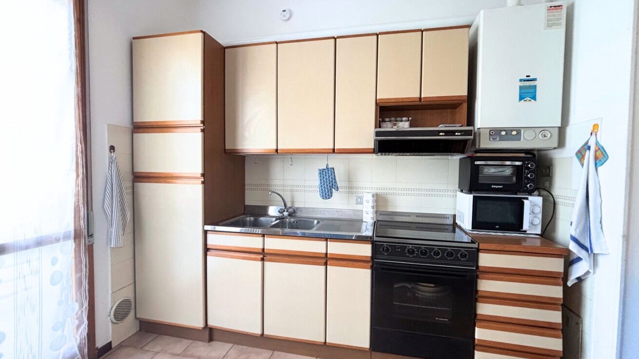 Photo of Kitchen in Cervia