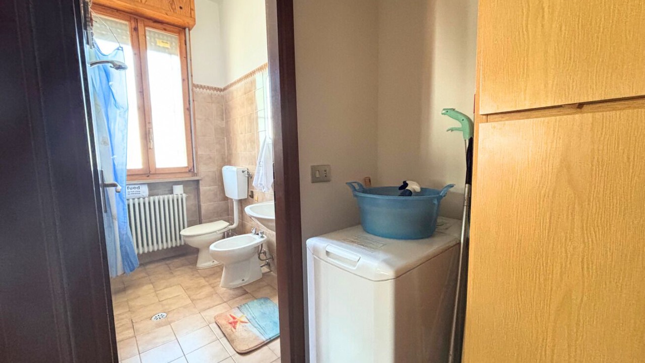 Photo of Bathroom in Cervia