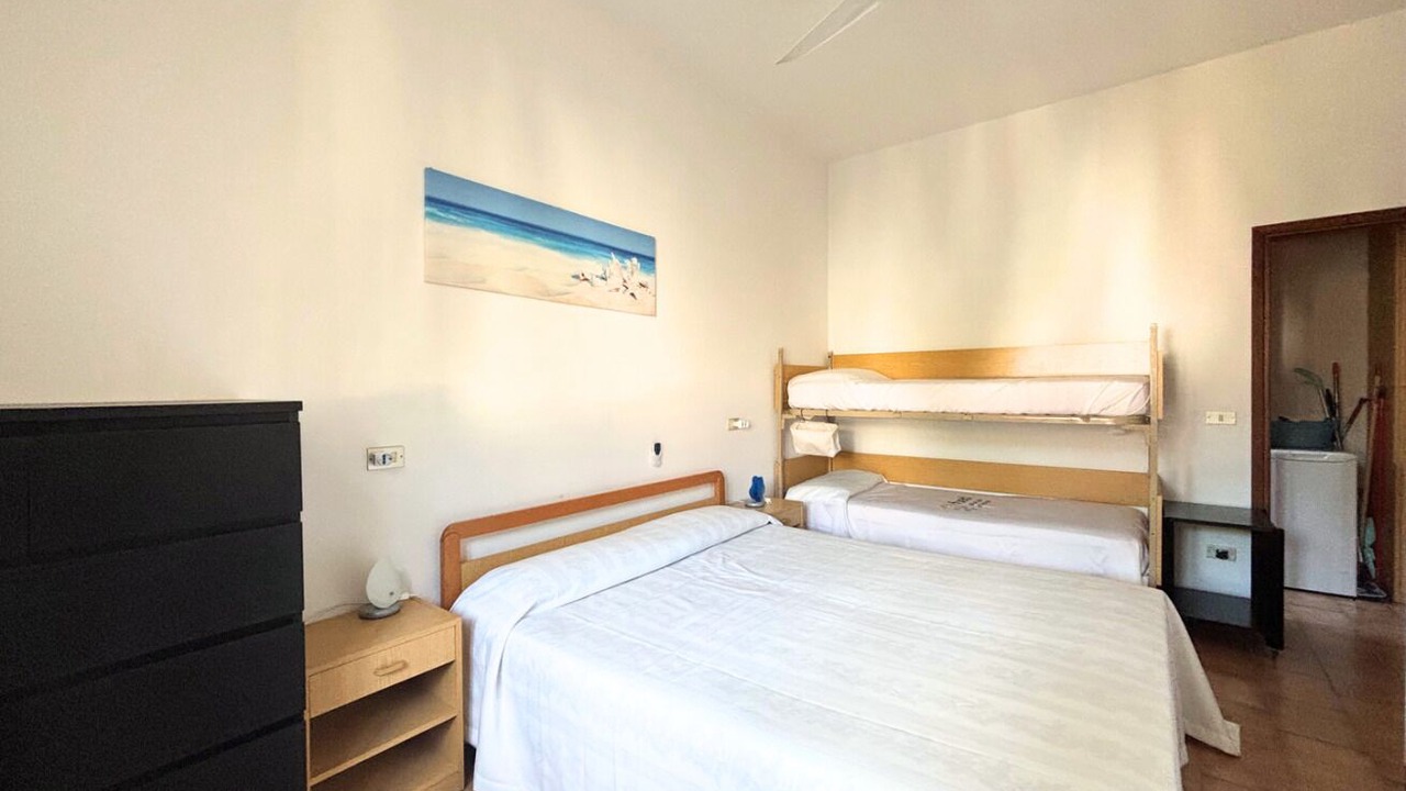 Photo of Bedroom in Cervia